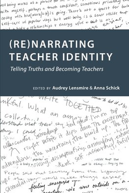 (Re)narrating Teacher Identity