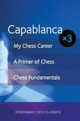 Capablanca x 3