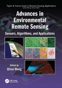 Advances in Environmental Remote Sensing