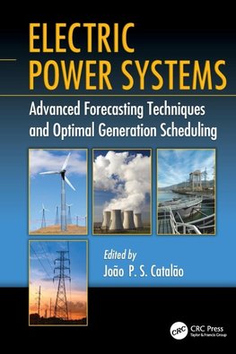 Electric Power Systems