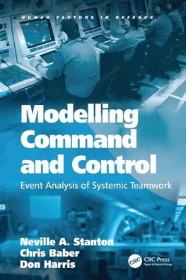 Modelling Command and Control