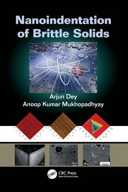 Nanoindentation of Brittle Solids