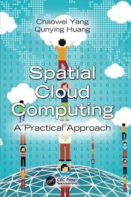 Spatial Cloud Computing