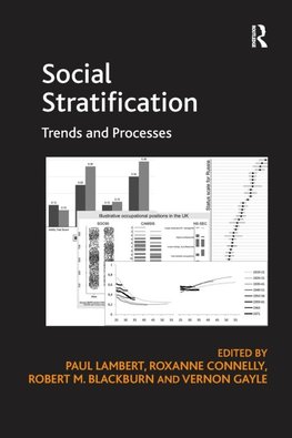 Connelly, R: Social Stratification