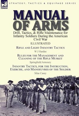 Manual of Arms