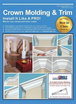 Crown Molding & Trim