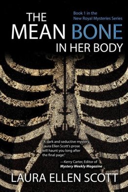 The Mean Bone in Her Body