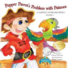 Pepper Parrot's Problem with Patience