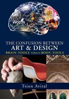 The Confusion between Art and Design