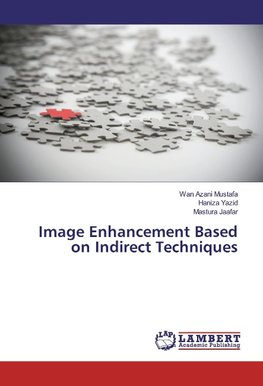 Image Enhancement Based on Indirect Techniques