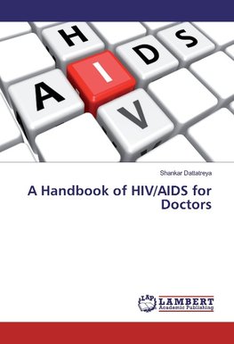 A Handbook of HIV/AIDS for Doctors