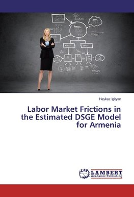 Labor Market Frictions in the Estimated DSGE Model for Armenia