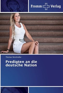 Predigten an die deutsche Nation