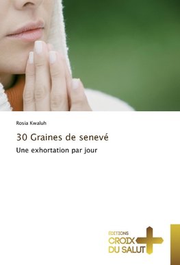 30 Graines de senevé