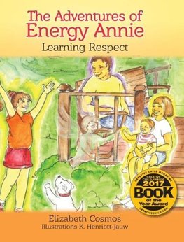 The Adventures of Energy Annie