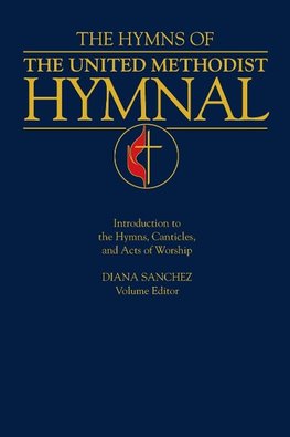 HYMNS OF THE UNITED METHODIST HYMNAL