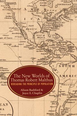 The New Worlds of Thomas Robert Malthus