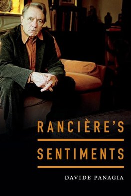 Panagia, D: Ranciere's Sentiments