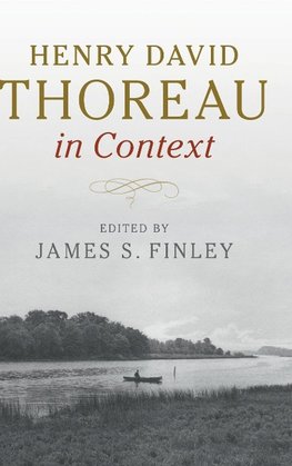 Henry David Thoreau in Context