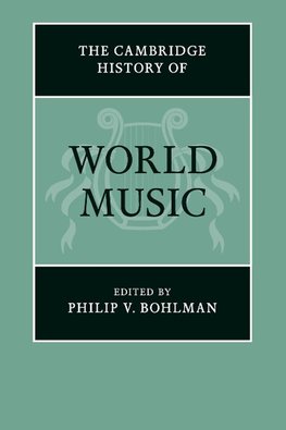 The Cambridge History of World Music