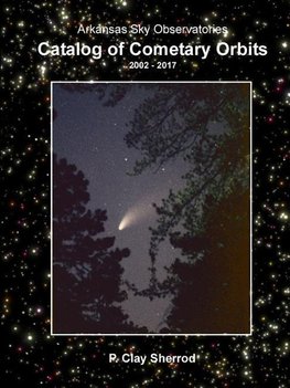 Catalog of Cometary Orbits