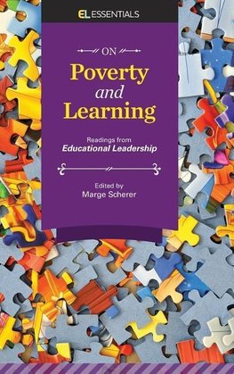 On Poverty and Learning