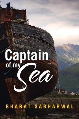 Captain of my Sea