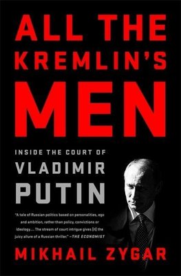 All the Kremlin's Men