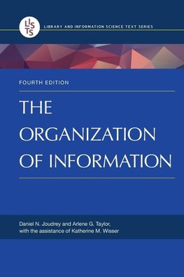 The Organization of Information