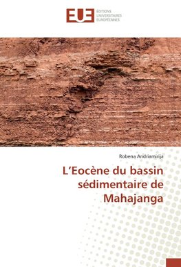 L'Eocène du bassin sédimentaire de Mahajanga