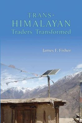 Trans-Himalayan Traders Transformed