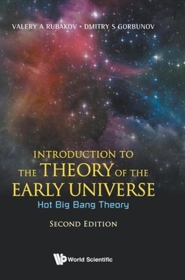 Introduction to the Theory of the Early Universe