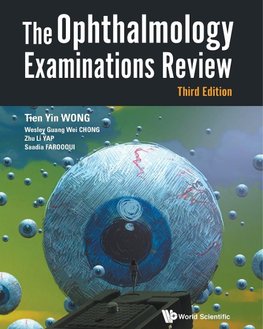 The Ophthalmology Examinations Review