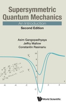 Supersymmetric Quantum Mechanics