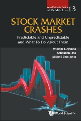 T, Z:  Stock Market Crashes: Predictable And Unpredictable A