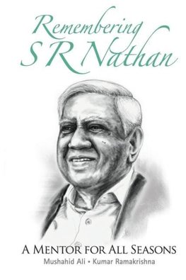 Remembering S R Nathan