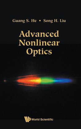 Advanced Nonlinear Optics