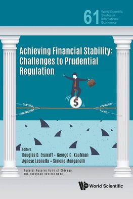 Agnese, L:  Achieving Financial Stability: Challenges To Pru