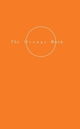 The Orange Book - Ode to Pleasure