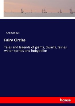 Fairy Circles