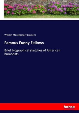 Famous Funny Fellows