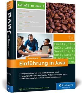 Einführung in Java