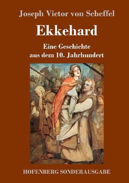 Ekkehard