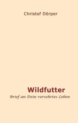 Wildfutter