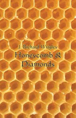 Honeycomb & Diamonds