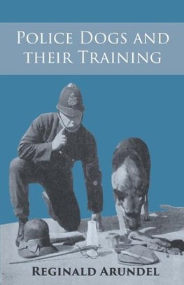 Police Dogs and their Training