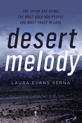 Desert Melody