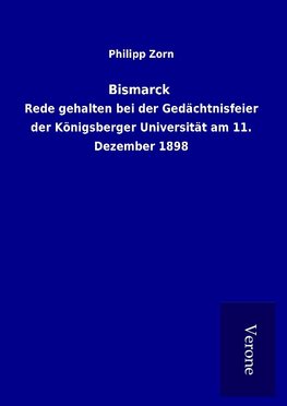 Bismarck