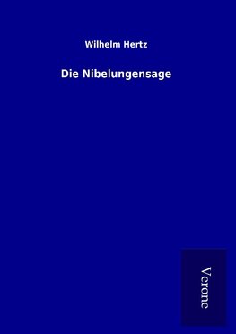 Die Nibelungensage