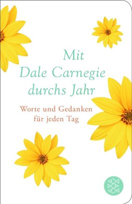 Mit Dale Carnegie durchs Jahr